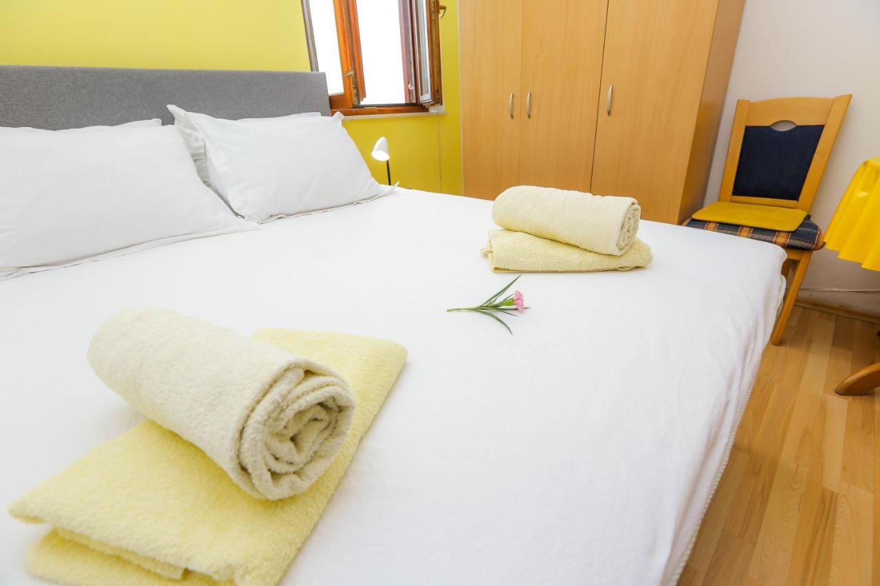 Apartments Maslina Bozava Luaran gambar