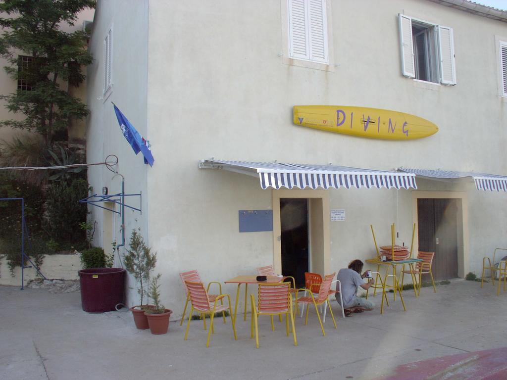 Apartments Maslina Bozava Bilik gambar