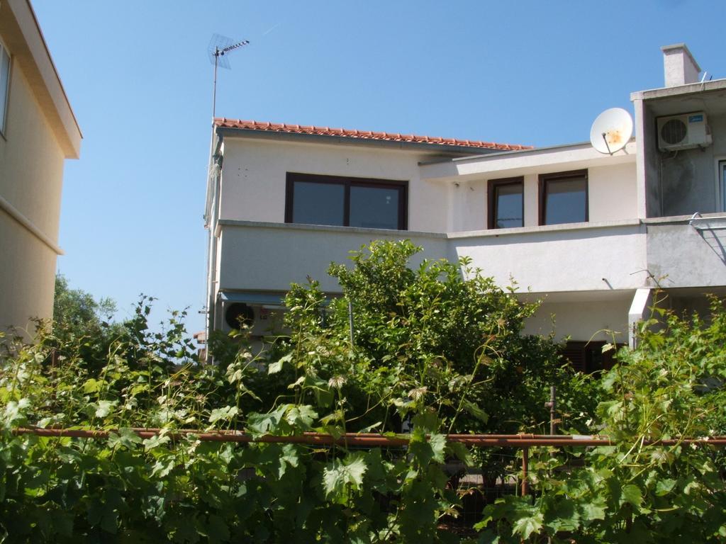 Apartments Maslina Bozava Bilik gambar
