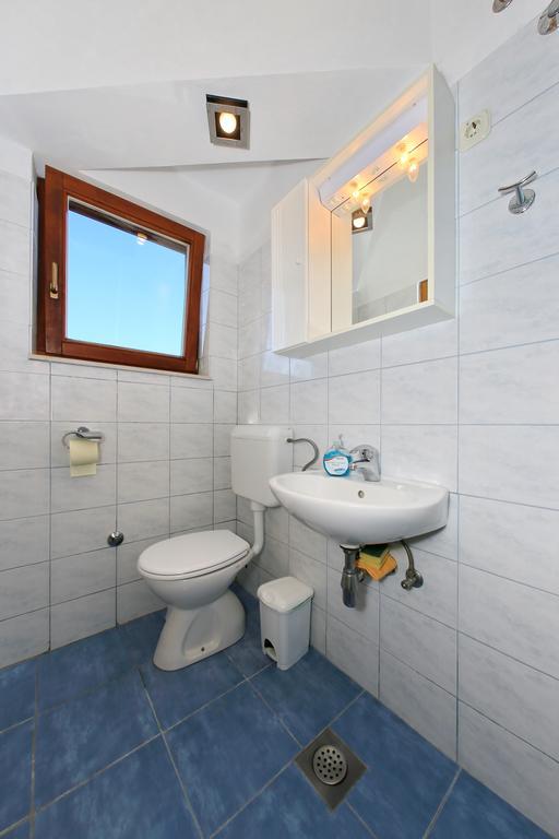 Apartments Maslina Bozava Luaran gambar