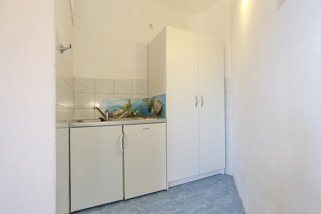 Apartments Maslina Bozava Luaran gambar