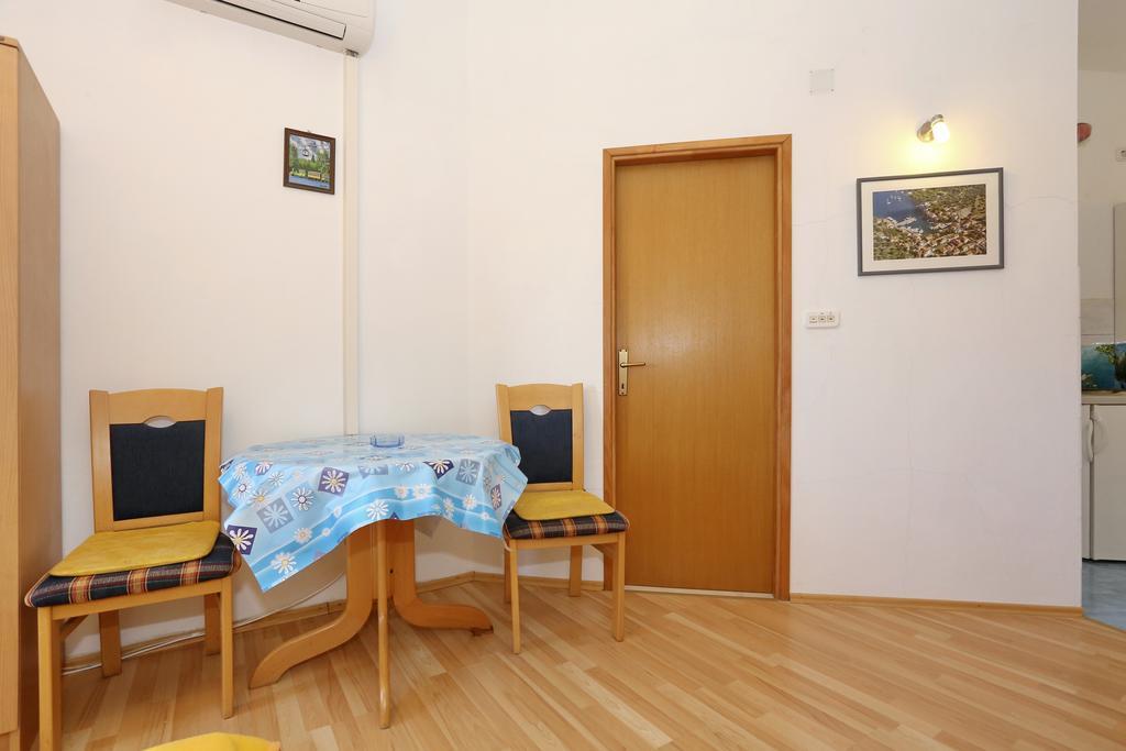 Apartments Maslina Bozava Luaran gambar