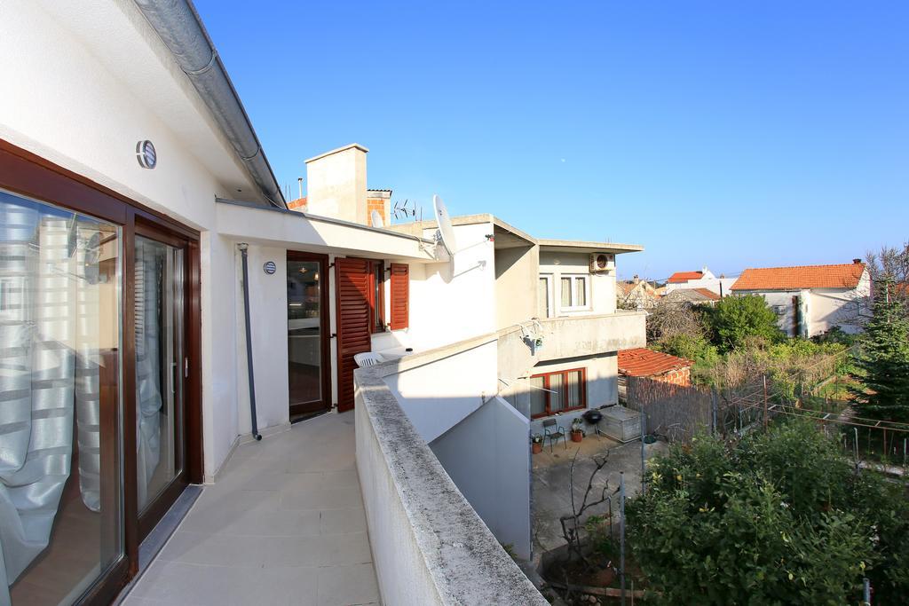 Apartments Maslina Bozava Luaran gambar