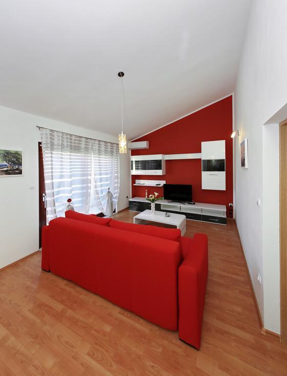Apartments Maslina Bozava Luaran gambar