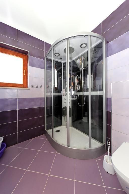 Apartments Maslina Bozava Luaran gambar