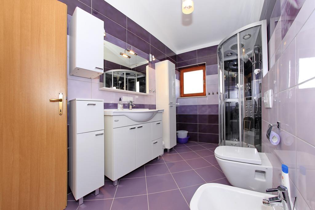 Apartments Maslina Bozava Luaran gambar