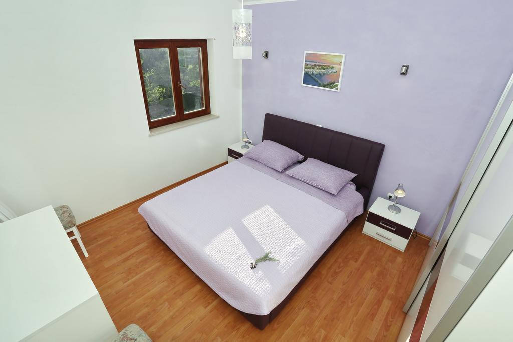 Apartments Maslina Bozava Luaran gambar