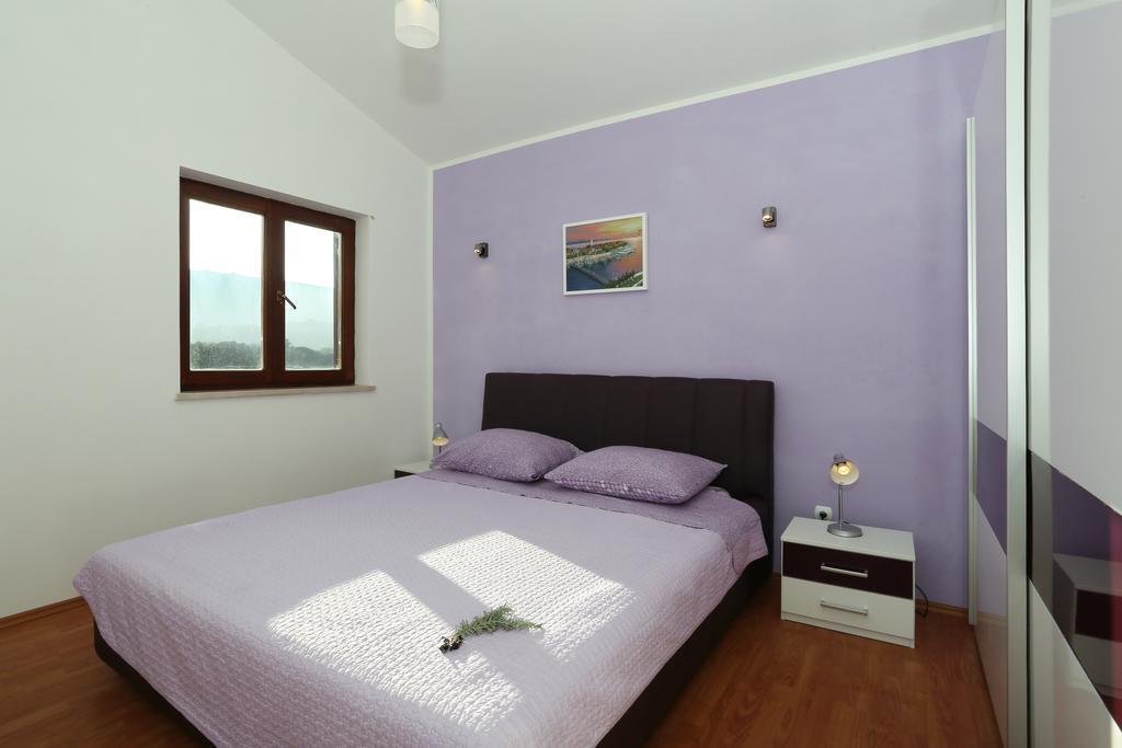 Apartments Maslina Bozava Luaran gambar