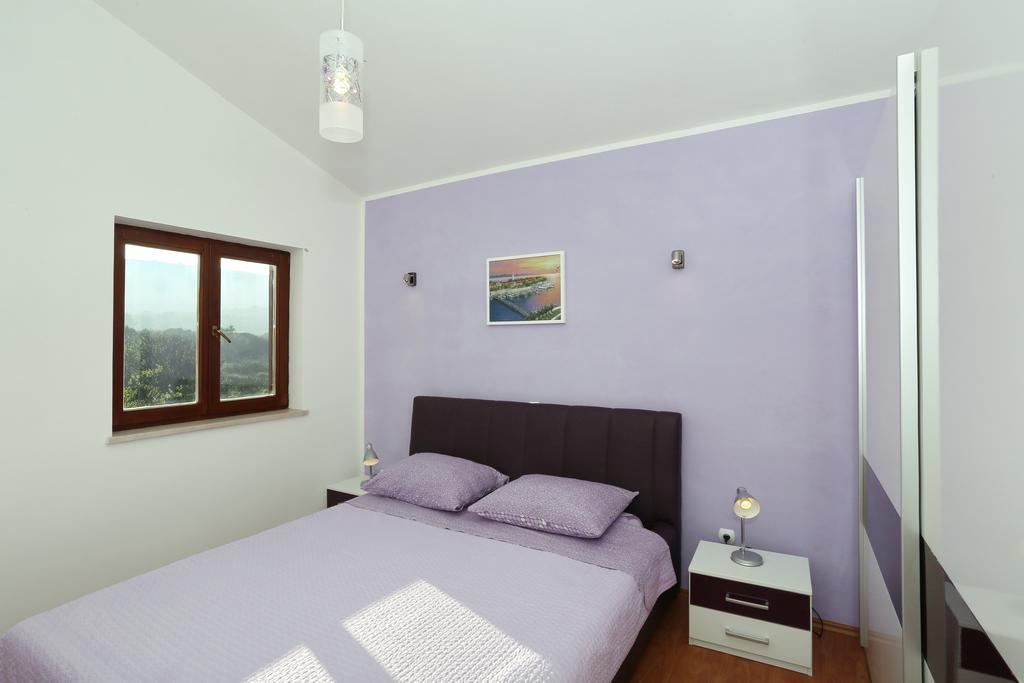 Apartments Maslina Bozava Luaran gambar
