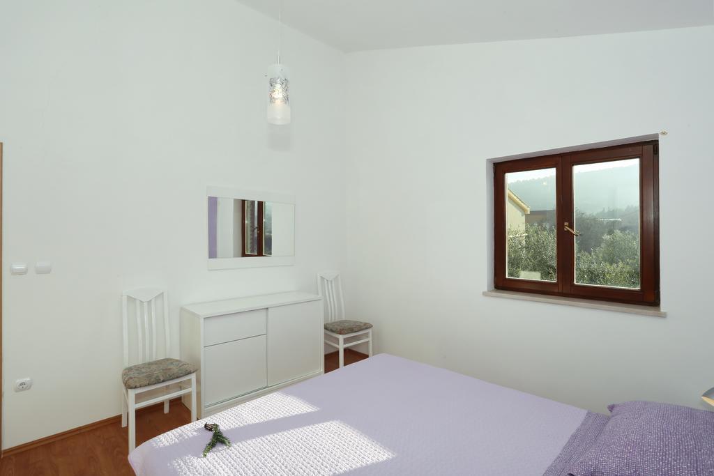 Apartments Maslina Bozava Luaran gambar