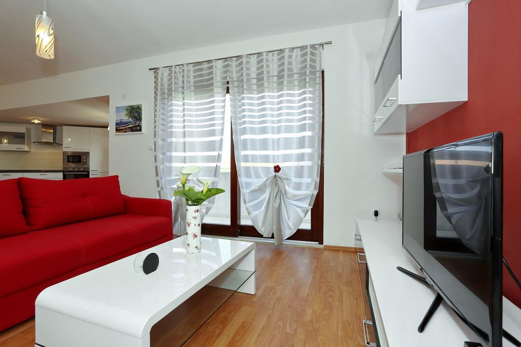 Apartments Maslina Bozava Luaran gambar