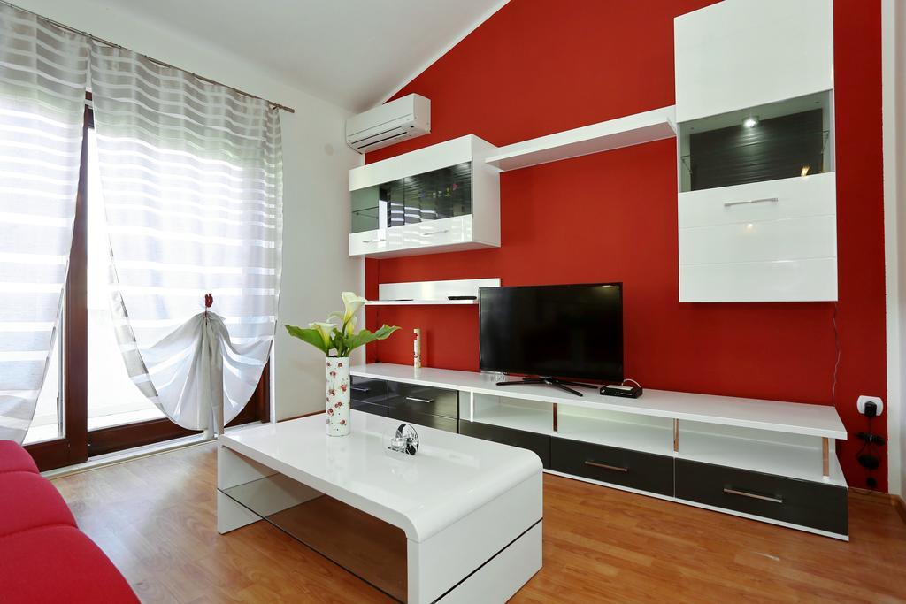 Apartments Maslina Bozava Luaran gambar