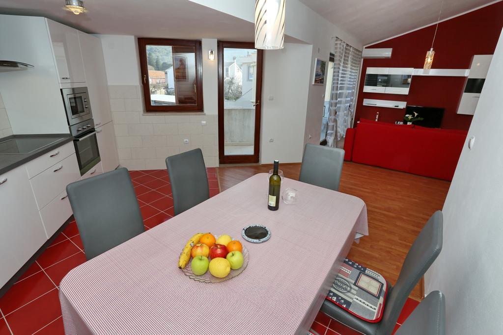 Apartments Maslina Bozava Luaran gambar