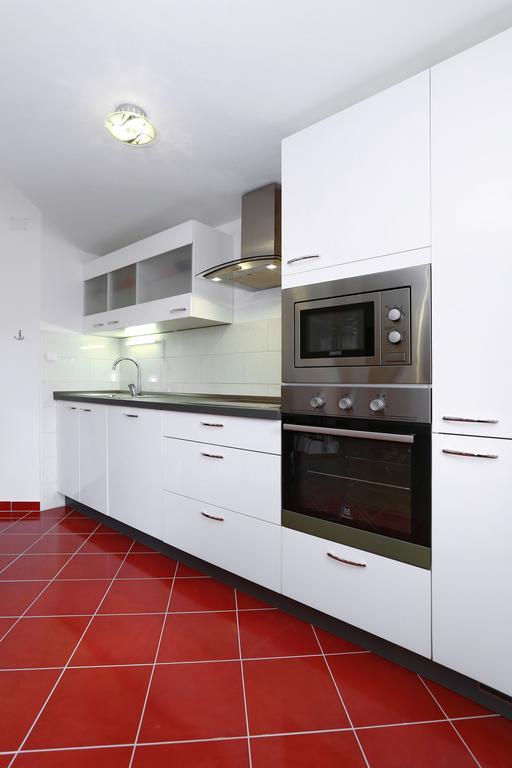 Apartments Maslina Bozava Luaran gambar