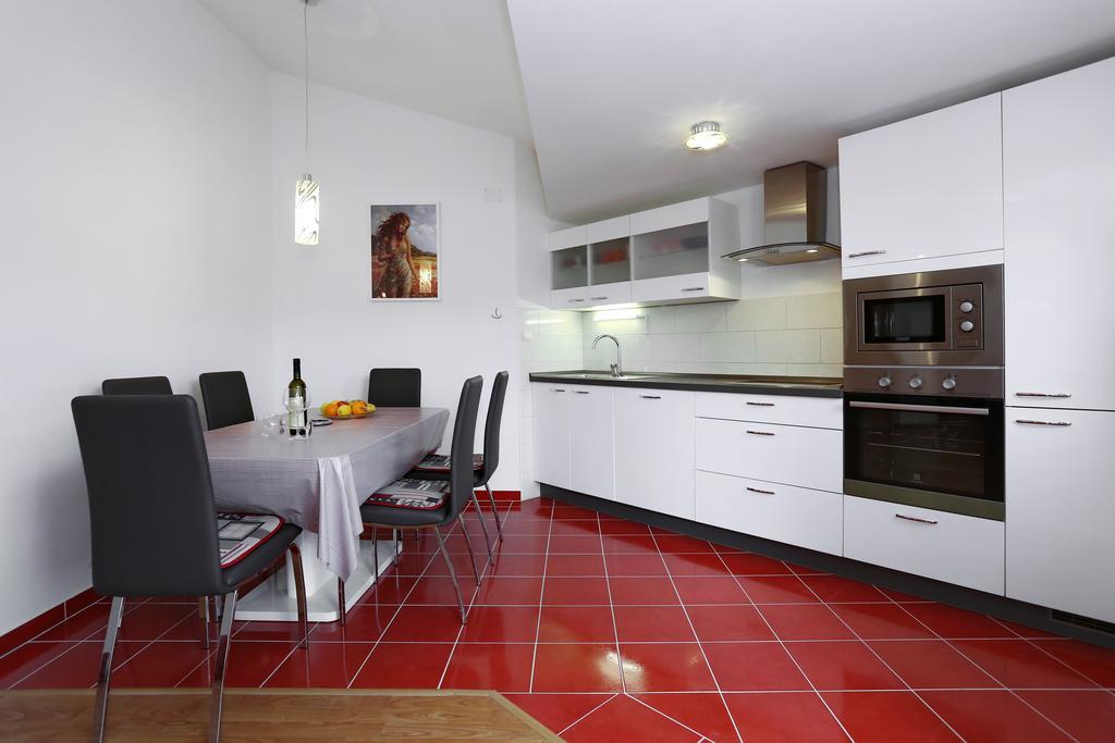 Apartments Maslina Bozava Luaran gambar