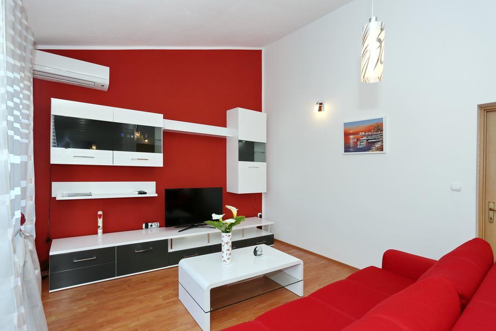 Apartments Maslina Bozava Luaran gambar