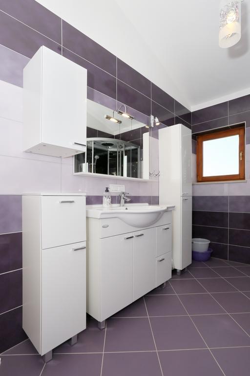 Apartments Maslina Bozava Luaran gambar